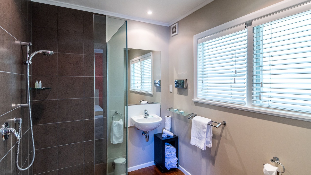 Photo of Bathroom in Napier