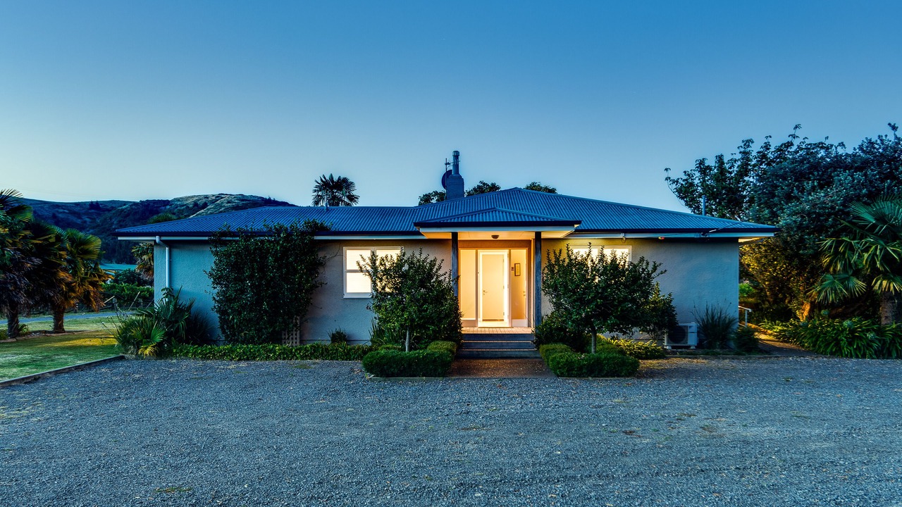 Photo of Outdoor in Napier