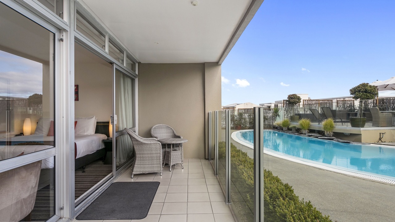 Photo of Patio Balcony in Waipahihi