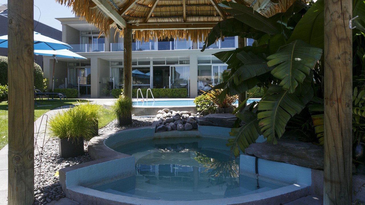 Photo of Outdoor in Waipahihi