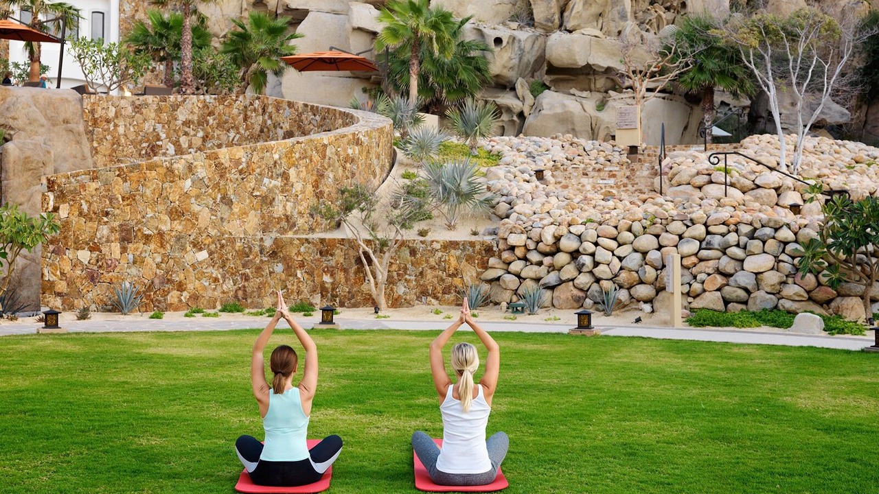 Photo of Outdoor in Marina