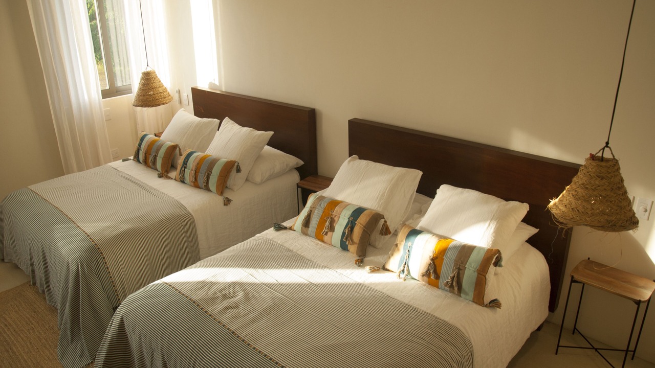 Photo of Bedroom in Campo de Golf Fonatur