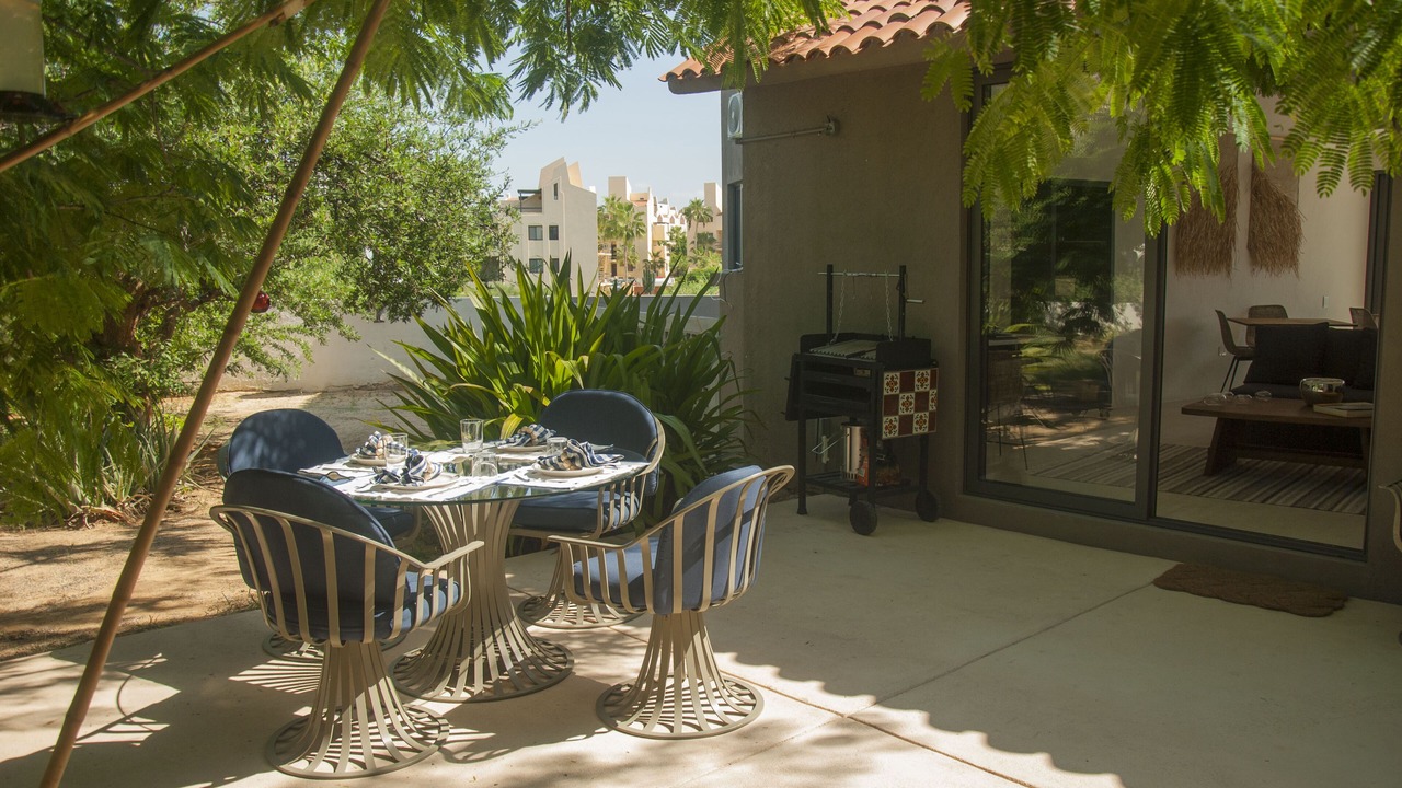 Photo of Outdoor in Campo de Golf Fonatur