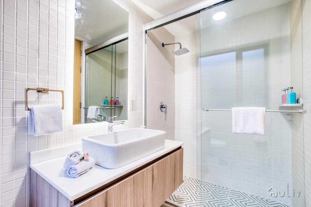 Photo of Bathroom in Granada
