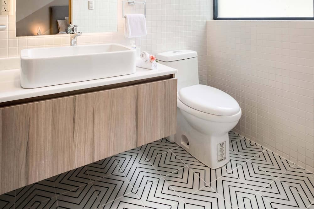 Photo of Bathroom in Granada