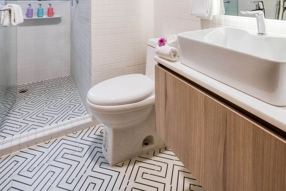 Photo of Bathroom in Granada