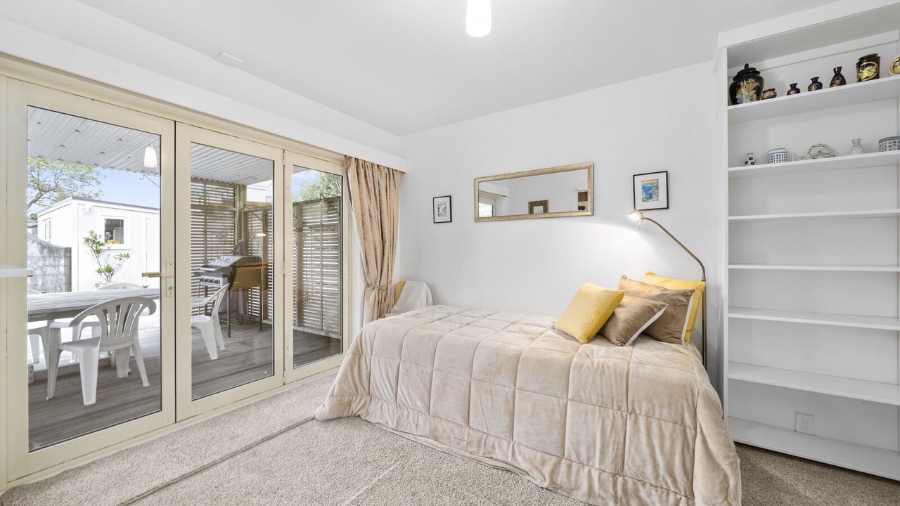 Photo of Livingroom in Te Horo Beach