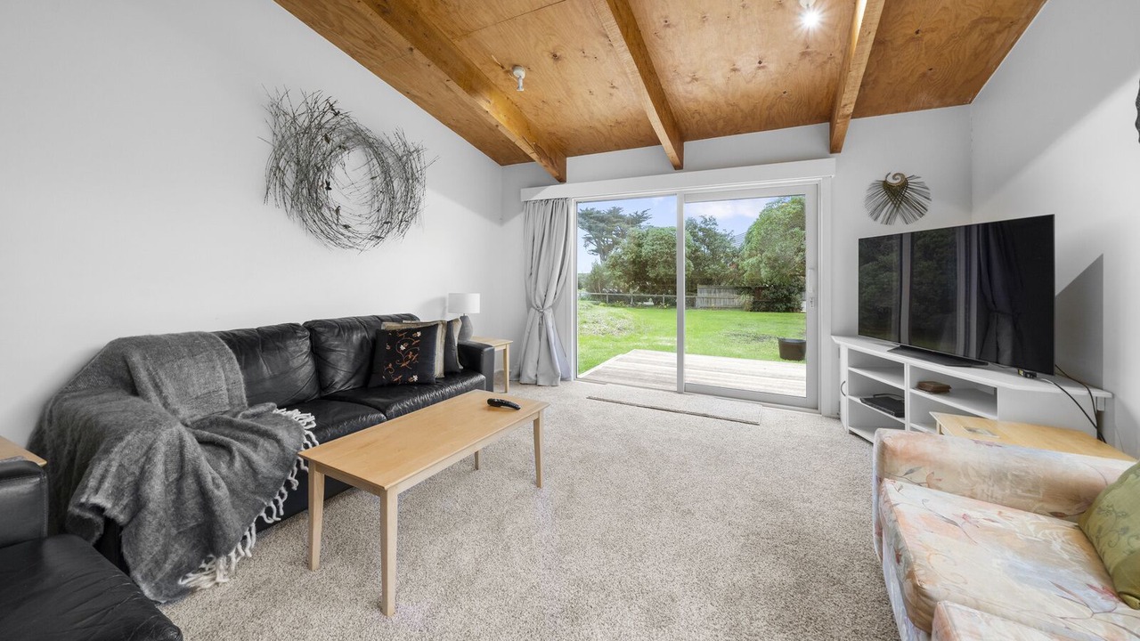 Photo of Livingroom in Te Horo Beach