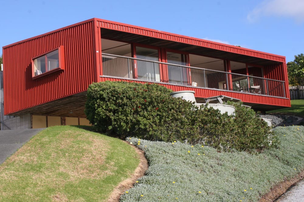 Photo of Outdoor in Cable Bay