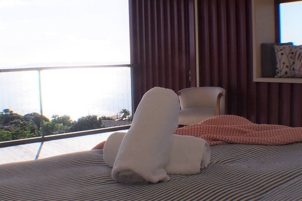 Photo of Bedroom in Cable Bay
