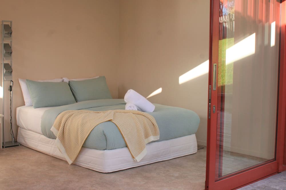 Photo of Bedroom in Cable Bay