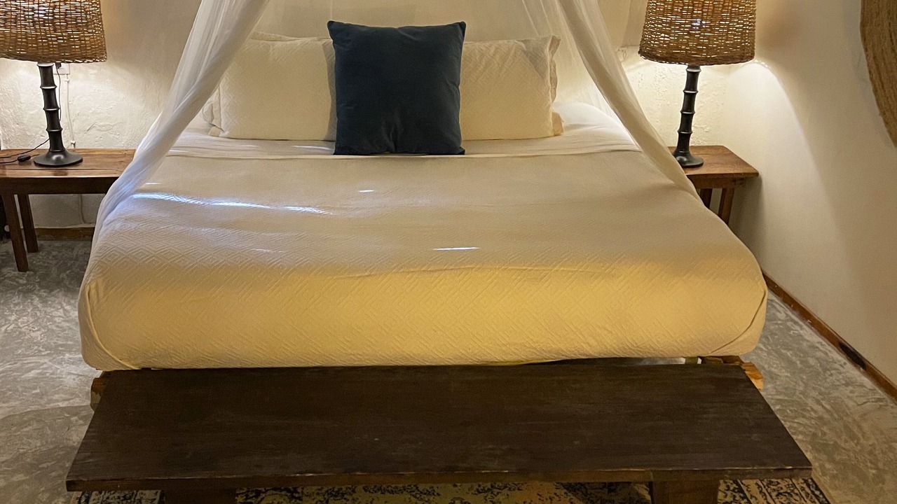 Photo of Bedroom in Zona Hotelera