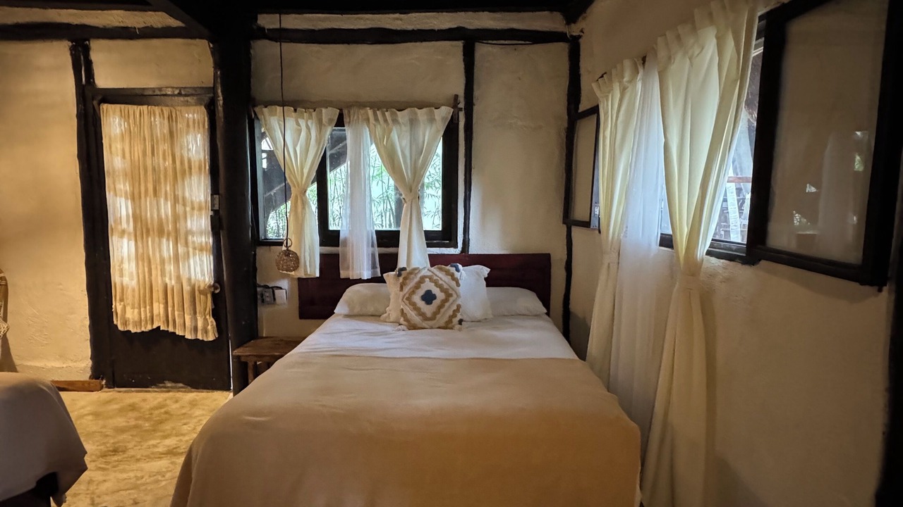 Photo of Bedroom in Zona Hotelera