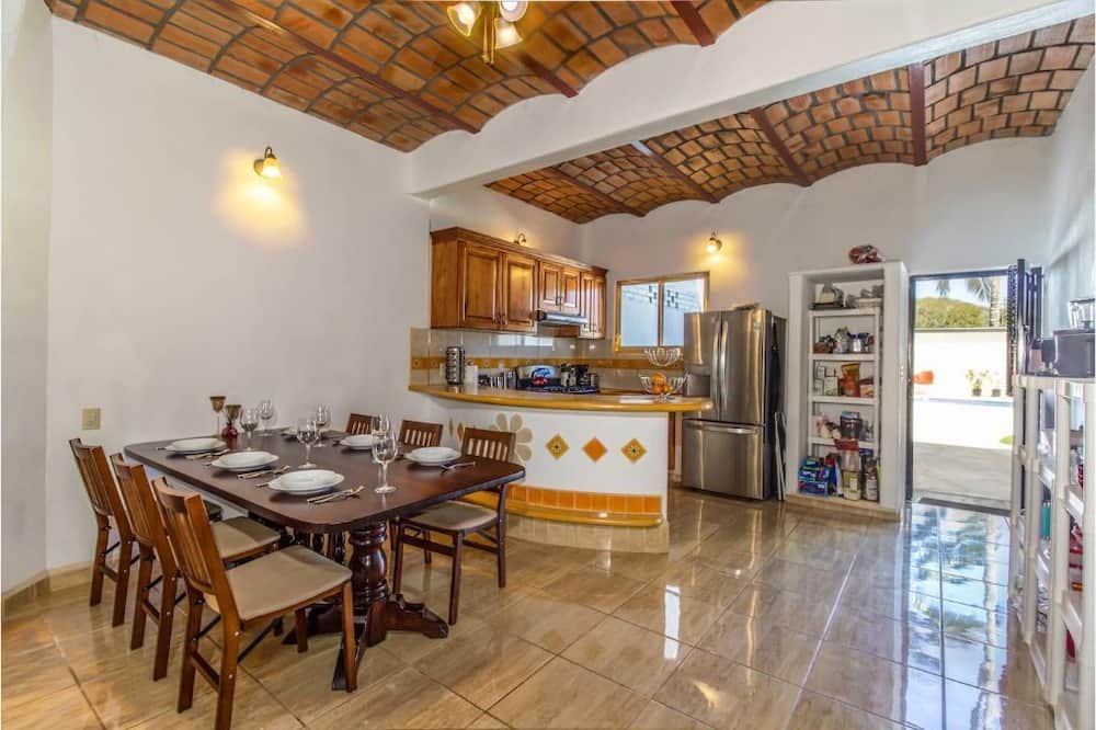Photo of Kitchen in Lo de Marcos