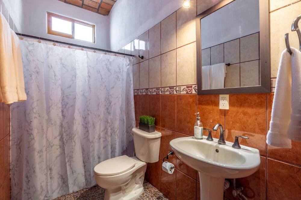 Photo of Bathroom in Lo de Marcos