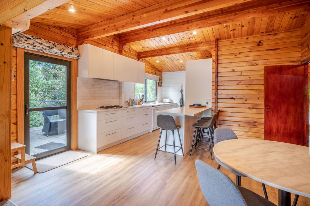 Photo of Kitchen in Duvauchelle