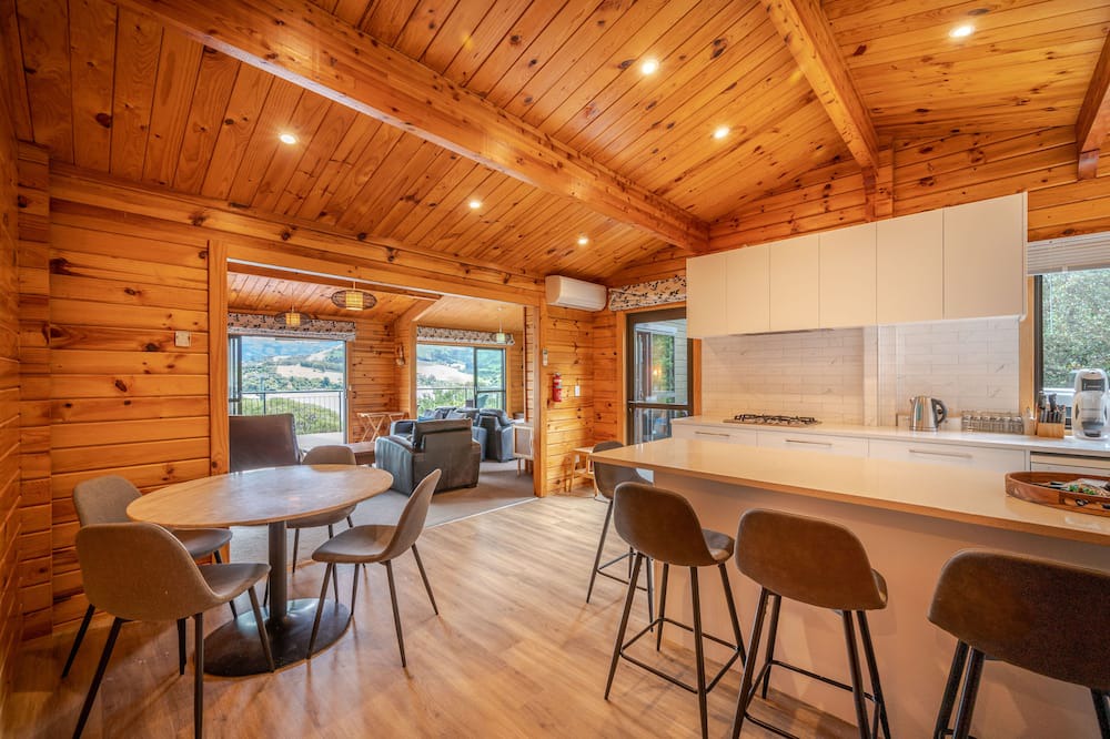 Photo of Kitchen in Duvauchelle