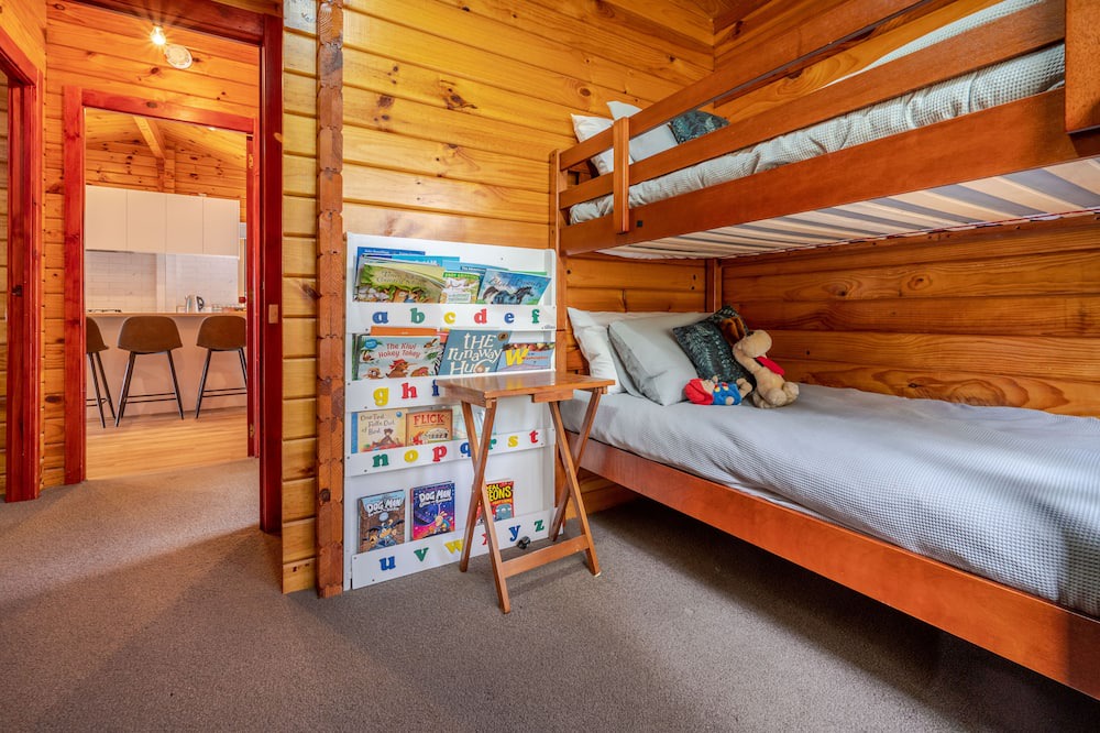 Photo of Bedroom in Duvauchelle