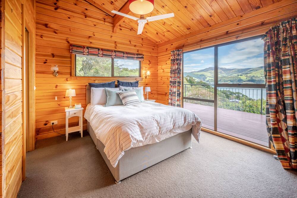 Photo of Bedroom in Duvauchelle