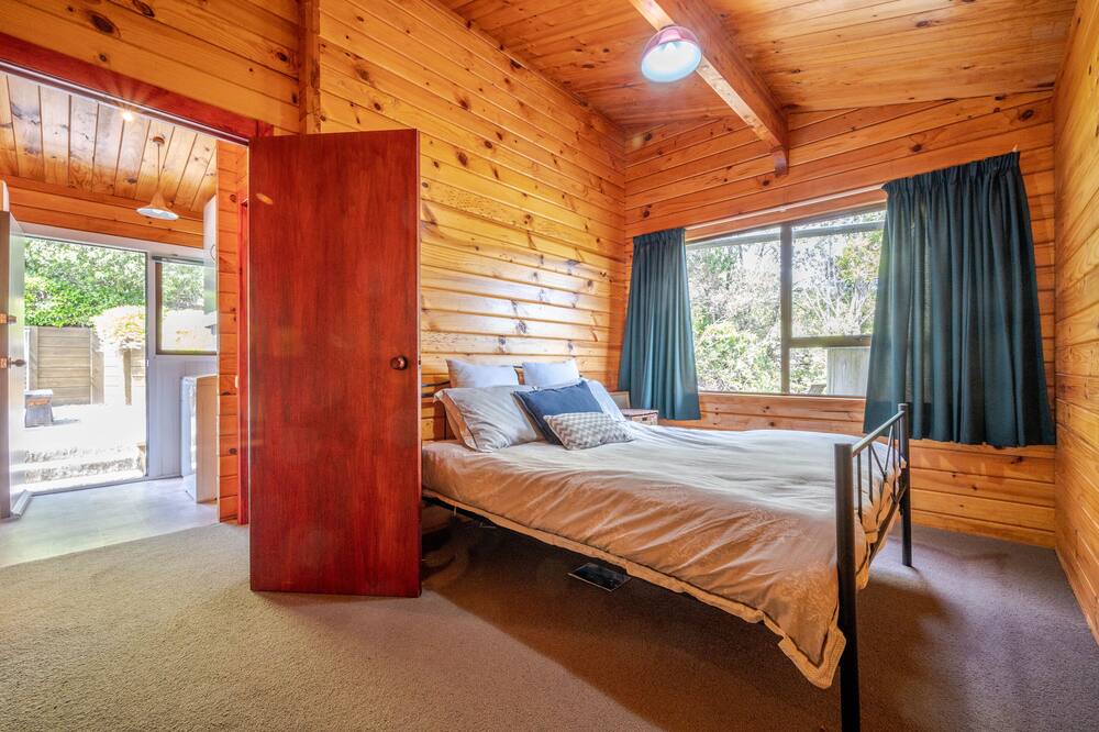 Photo of Bedroom in Duvauchelle