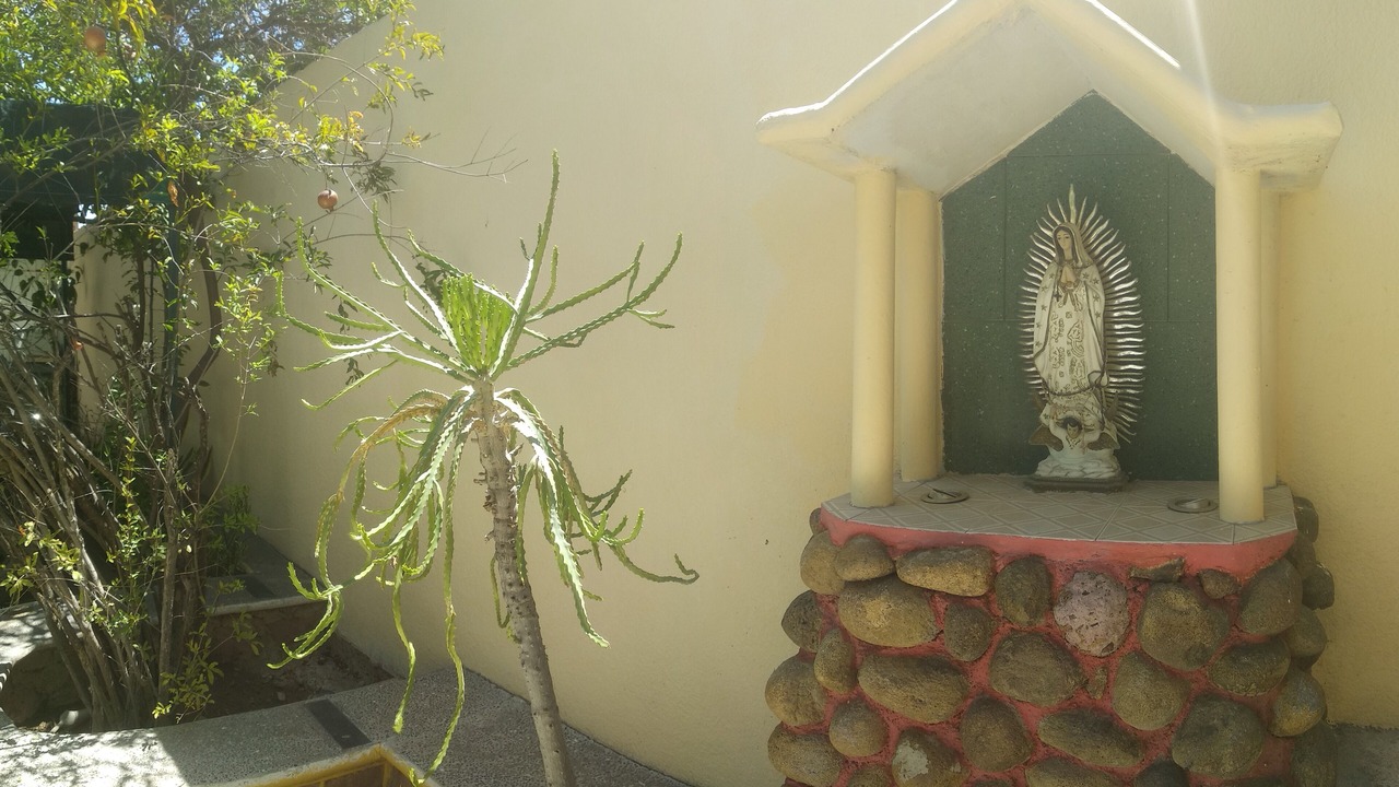 Photo of Outdoor in La Paz