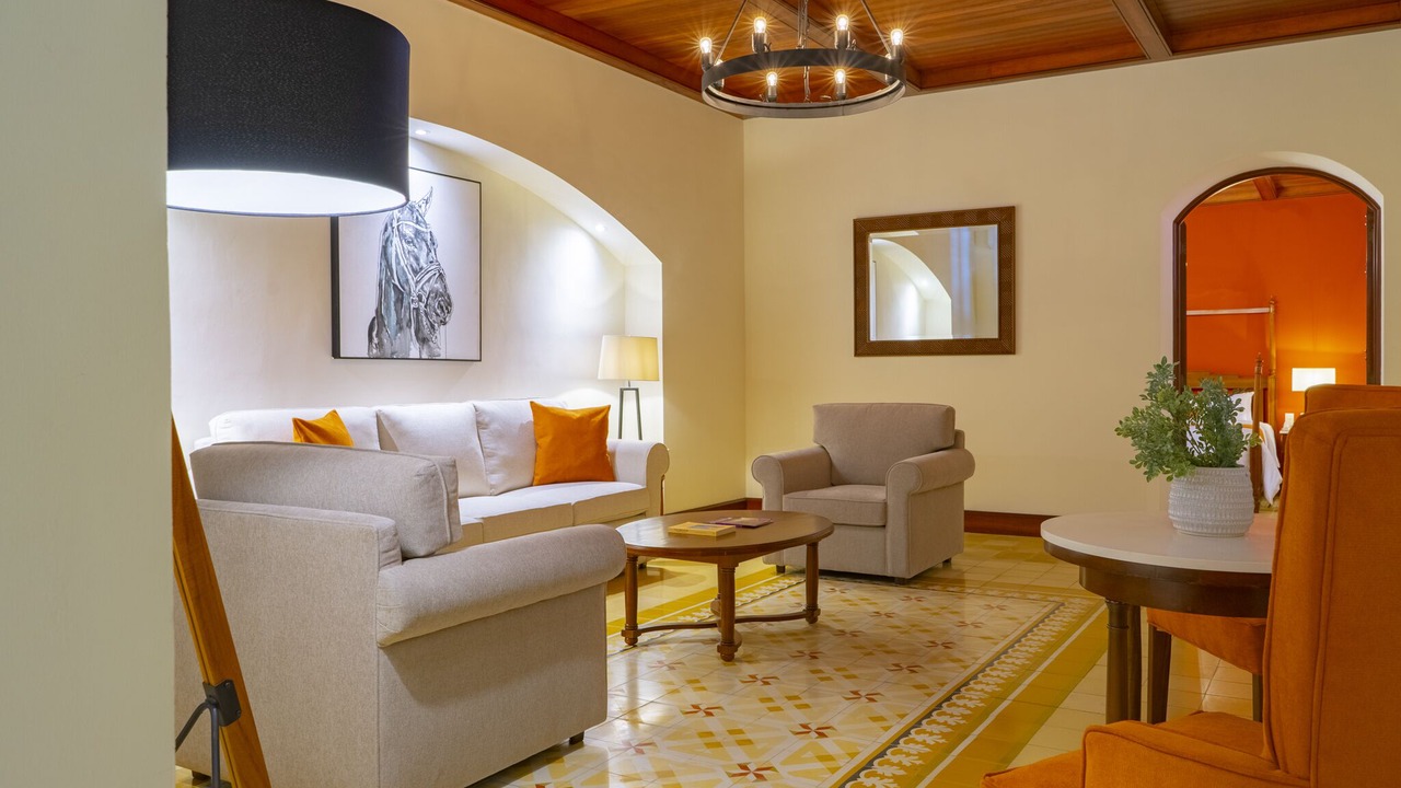 Photo of Bedroom in Jala