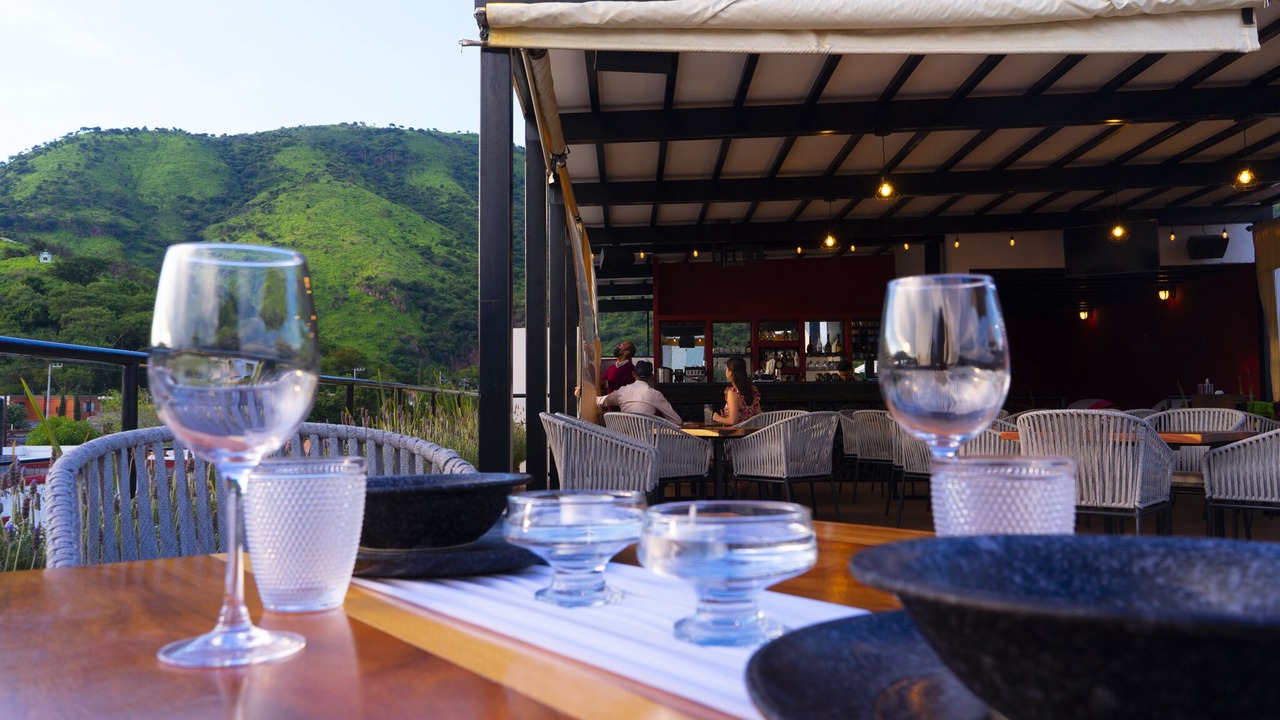 Photo of Patio Balcony in Jala