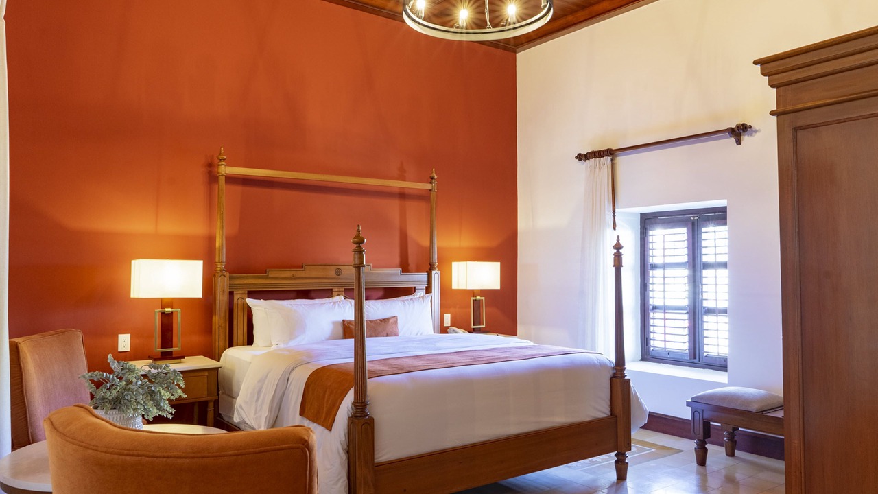 Photo of Bedroom in Jala