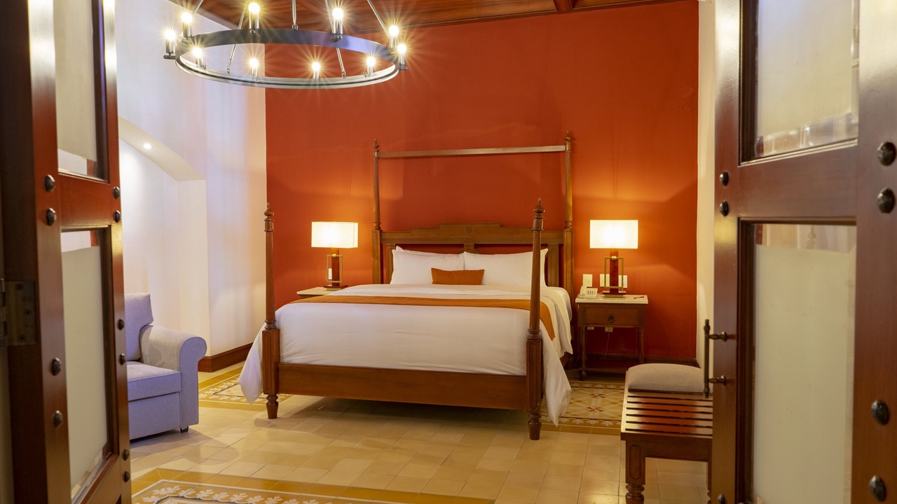 Photo of Bedroom in Jala
