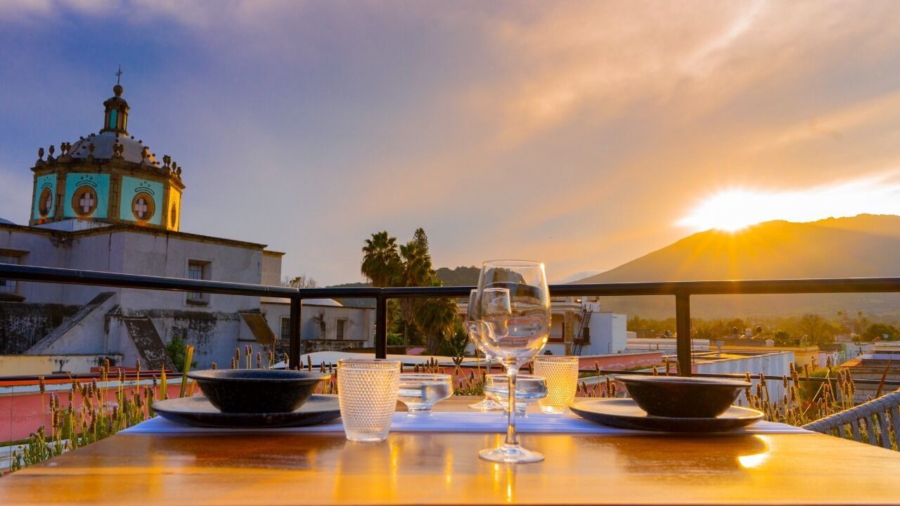 Photo of Patio Balcony in Jala