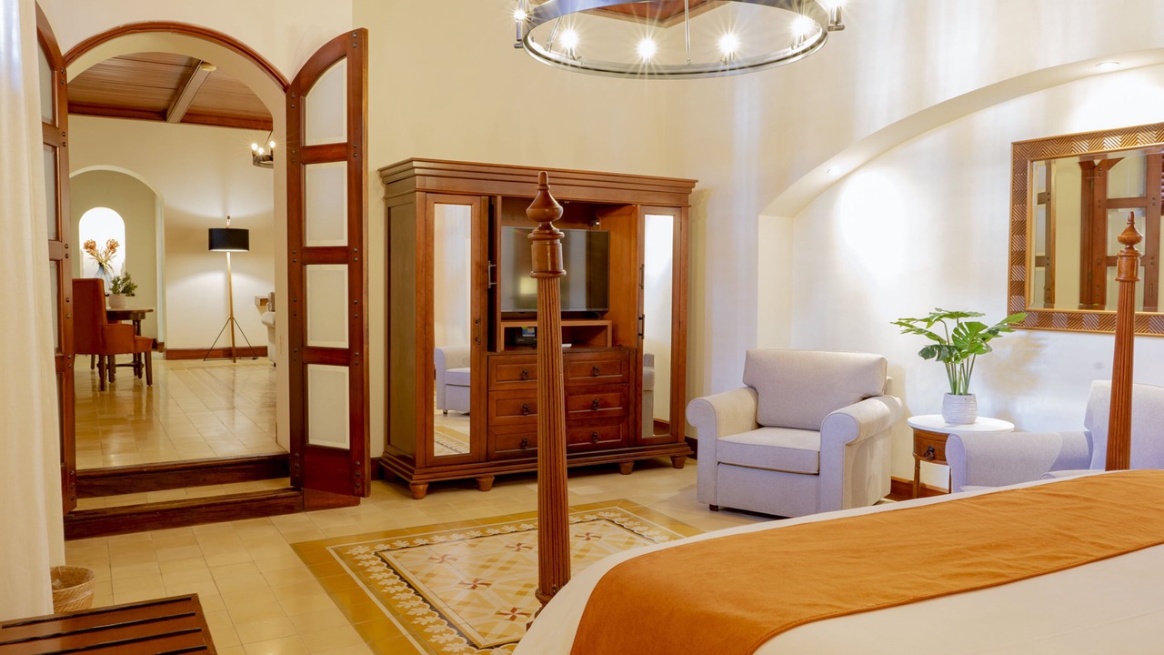Photo of Bedroom in Jala