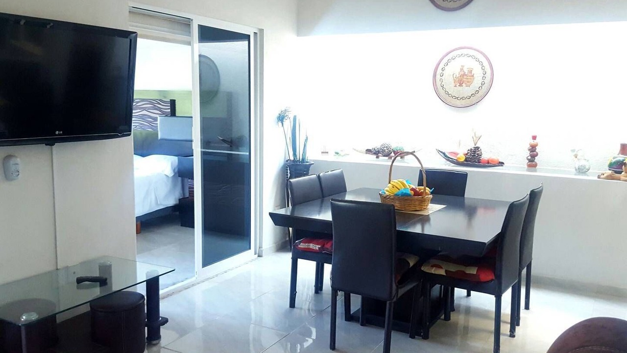 Photo of Outdoor in Ixtapa