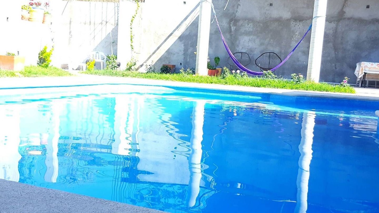 Photo of Outdoor in Ixtapa