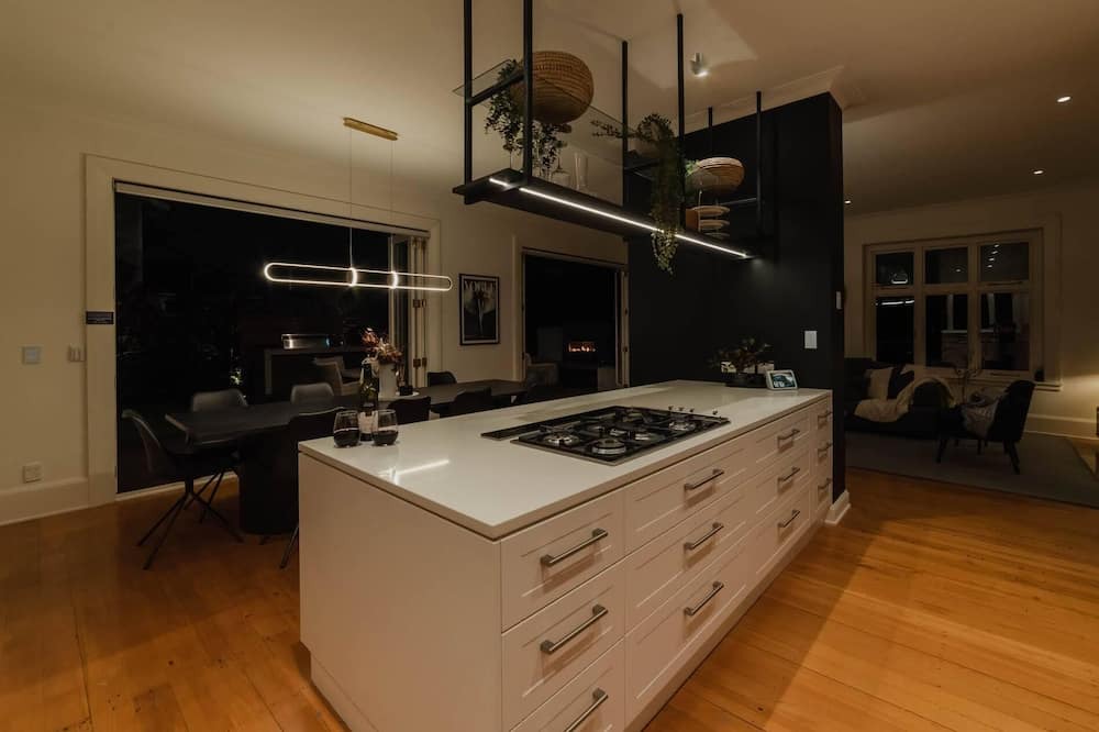 Photo of Kitchen in Ilam