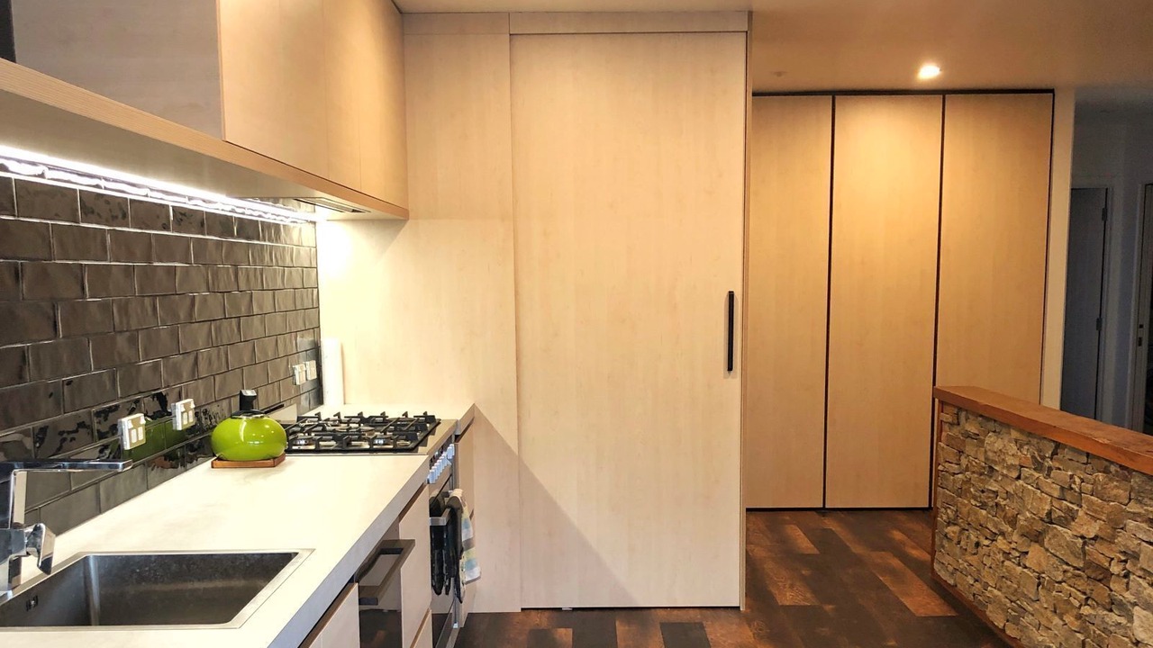 Photo of Kitchen in Picton