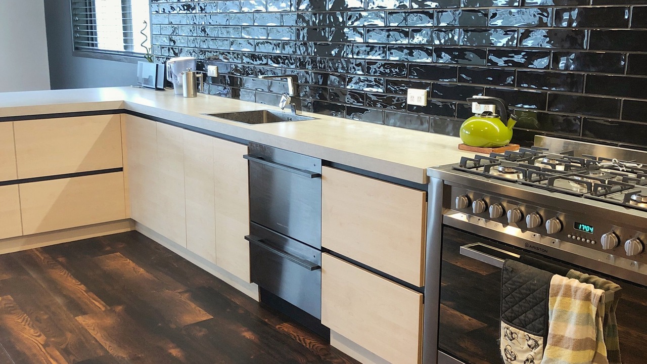Photo of Kitchen in Picton