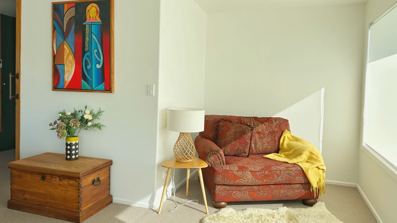 Photo of Livingroom in Picton
