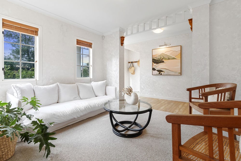 Photo of Livingroom in Bowentown