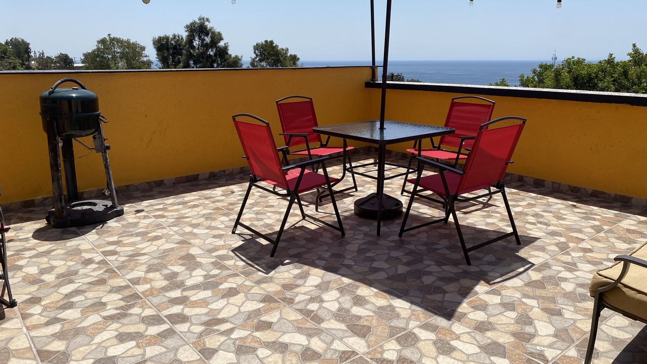 Photo of Outdoor in Primo Tapia