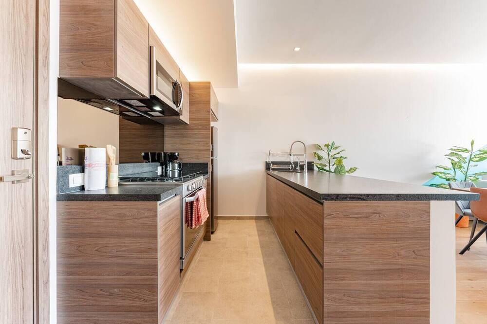 Photo of Kitchen in Coyoacan