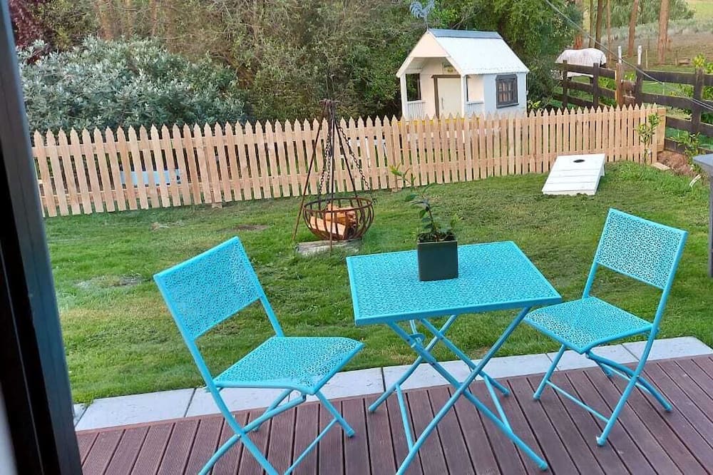 Photo of Patio Balcony in Waipawa