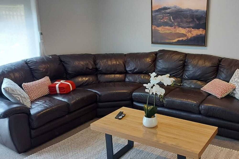 Photo of Livingroom in Waipawa