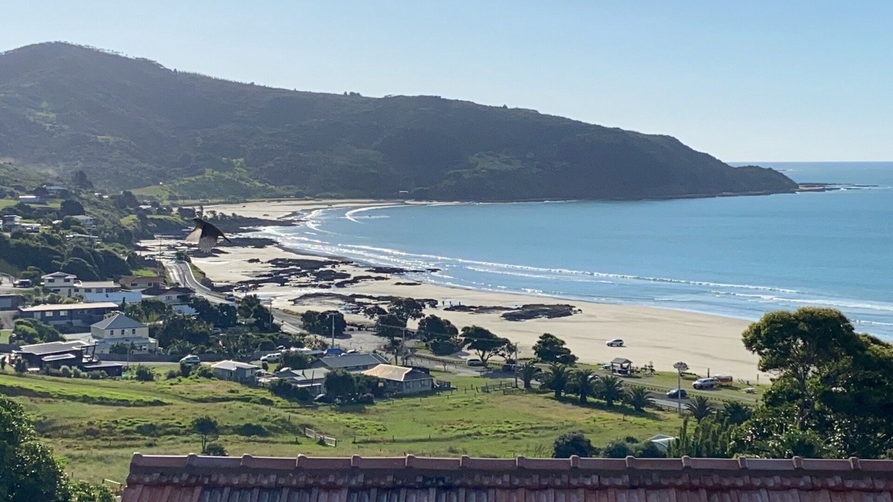 Photo of Outdoor in Ahipara
