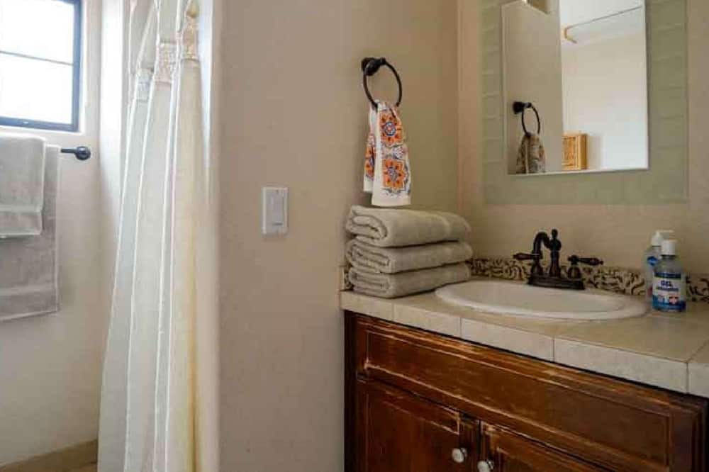 Photo of Bathroom in El Dorado Ranch