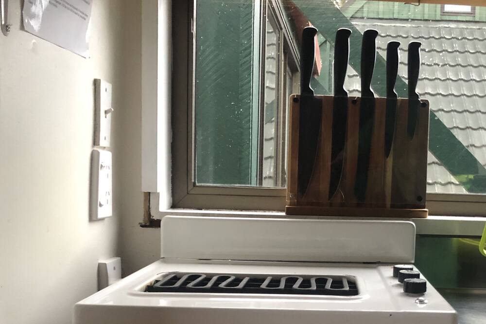 Photo of Kitchen in Ohakune