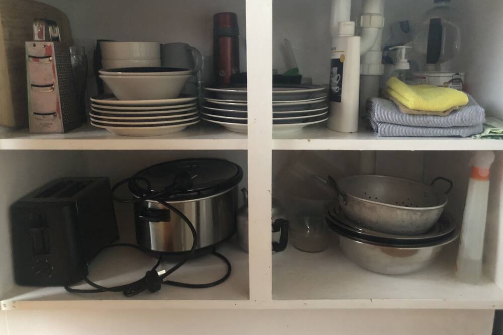 Photo of Kitchen in Ohakune