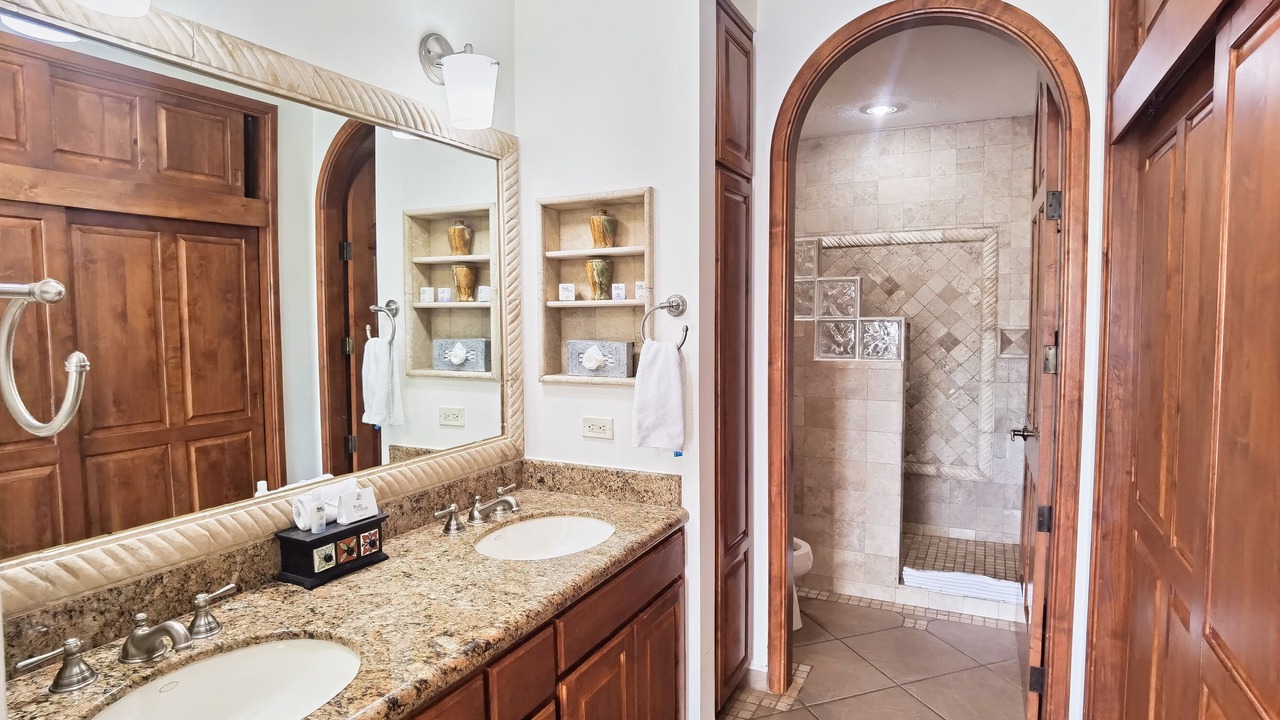 Photo of Bathroom in Sandy Beach