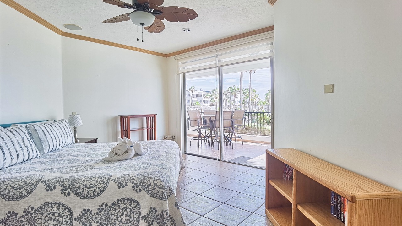 Photo of Bedroom in Sandy Beach