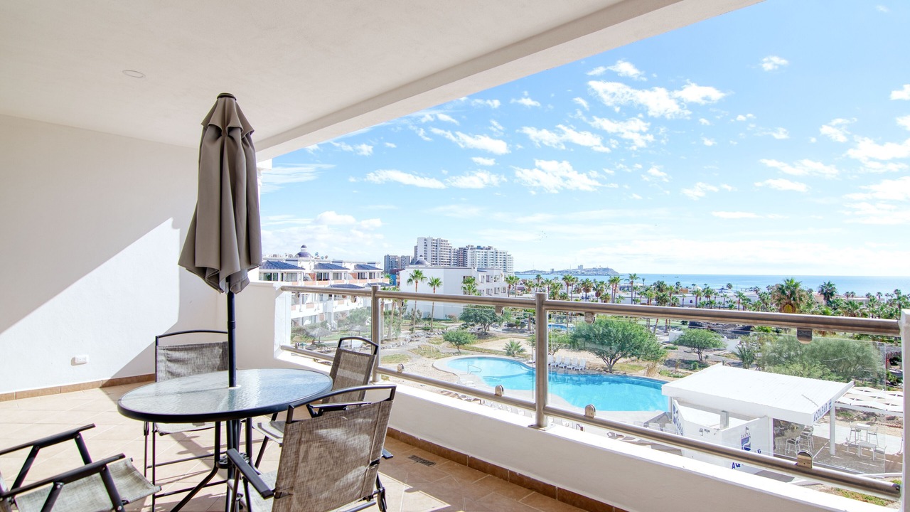 Photo of Bedroom in Sandy Beach