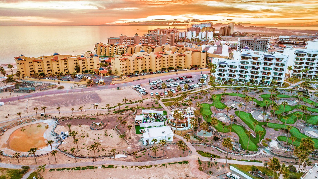 Photo of Outdoor in Sandy Beach